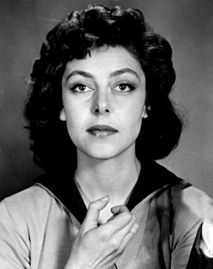 Elaine May: Bio And Career Highlights