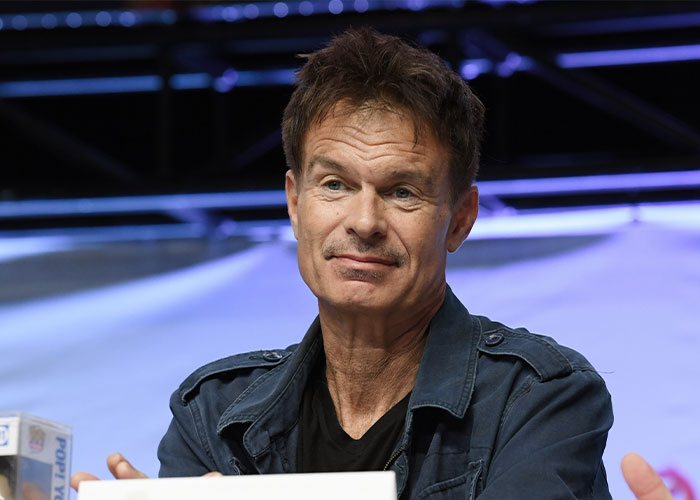 ‘Melrose Place’ Star Patrick Muldoon’s Horrific Final Moments Revealed By Family