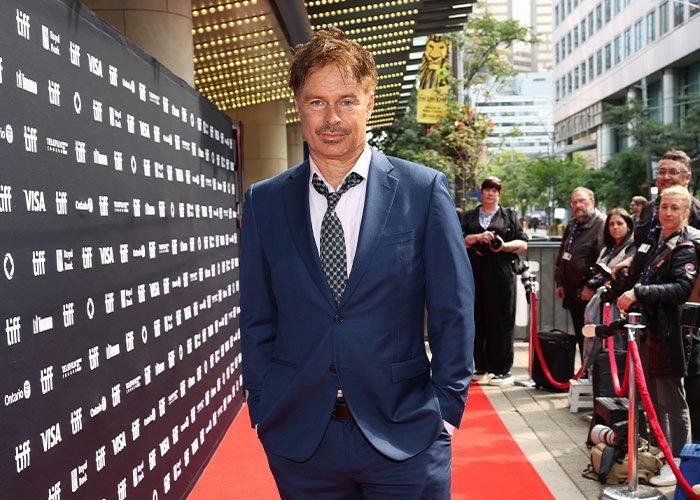 ‘Melrose Place’ Star Patrick Muldoon’s Horrific Final Moments Revealed By Family