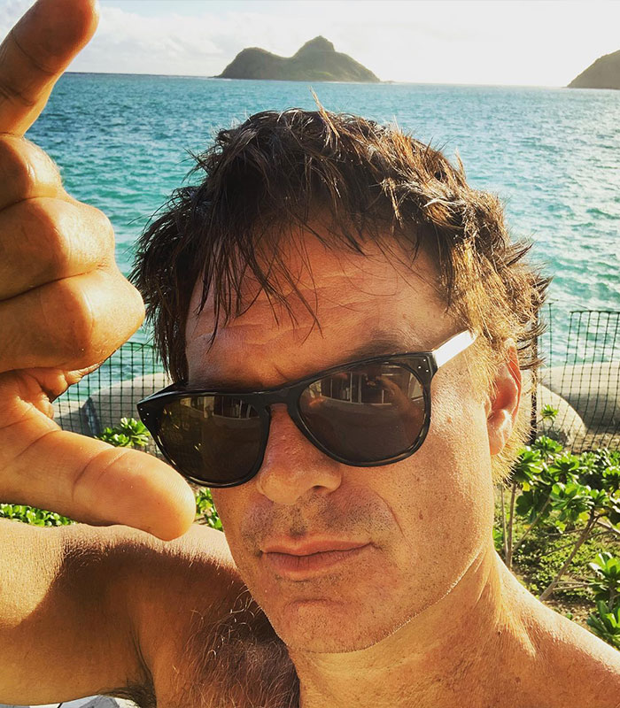 ‘Melrose Place’ Star Patrick Muldoon’s Horrific Final Moments Revealed By Family