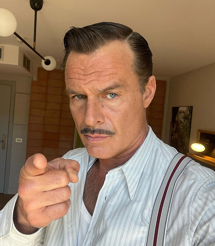 ‘Melrose Place’ Star Patrick Muldoon’s Horrific Final Moments Revealed By Family