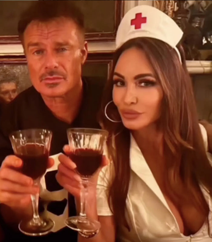 ‘Melrose Place’ Star Patrick Muldoon’s Horrific Final Moments Revealed By Family