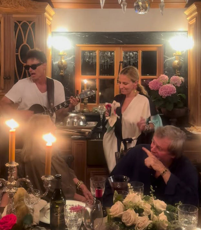 ‘Melrose Place’ Star Patrick Muldoon’s Horrific Final Moments Revealed By Family