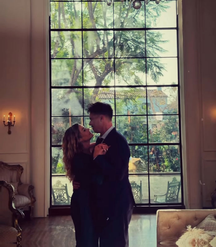 ‘Melrose Place’ Star Patrick Muldoon’s Horrific Final Moments Revealed By Family