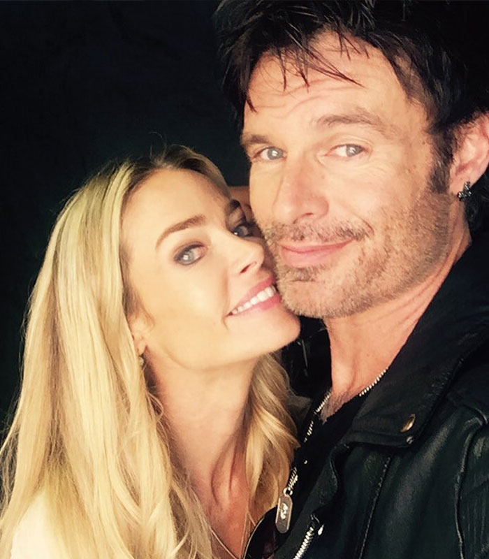 ‘Melrose Place’ Star Patrick Muldoon’s Horrific Final Moments Revealed By Family