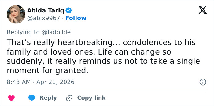 ‘Melrose Place’ Star Patrick Muldoon’s Horrific Final Moments Revealed By Family