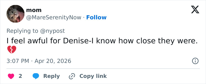 ‘Melrose Place’ Star Patrick Muldoon’s Horrific Final Moments Revealed By Family