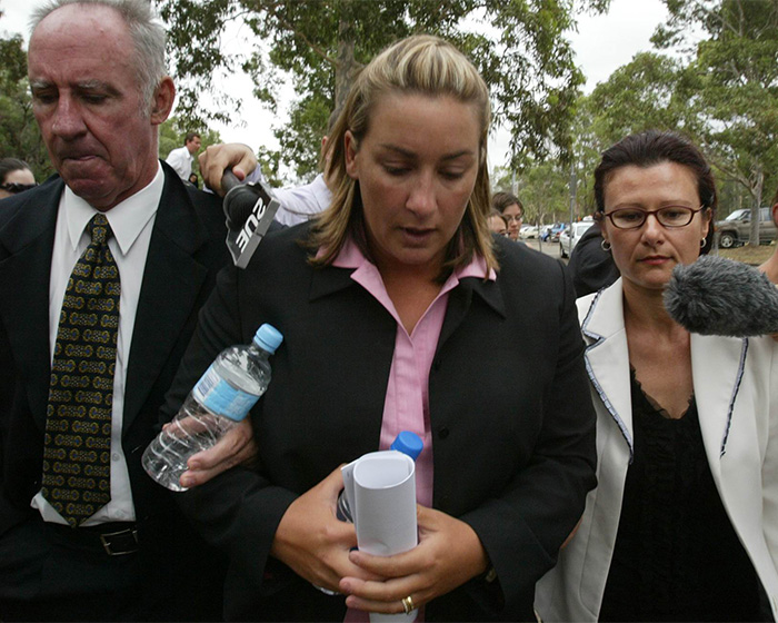 Olympic Hopeful Hid Multiple Pregnancies And Births From Everyone Before The Last Baby Vanished Without A Trace