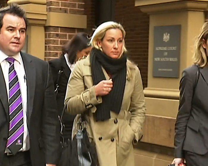 Olympic Hopeful Hid Multiple Pregnancies And Births From Everyone Before The Last Baby Vanished Without A Trace