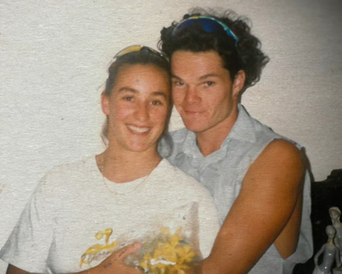 Olympic Hopeful Hid Multiple Pregnancies And Births From Everyone Before The Last Baby Vanished Without A Trace