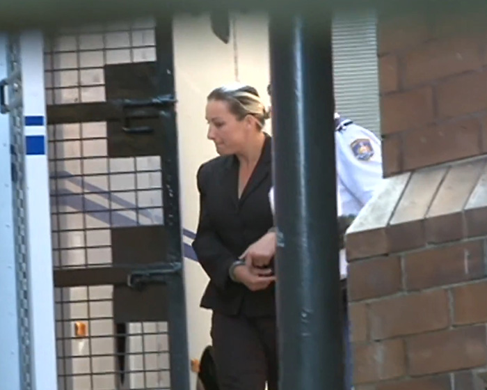 Olympic Hopeful Hid Multiple Pregnancies And Births From Everyone Before The Last Baby Vanished Without A Trace