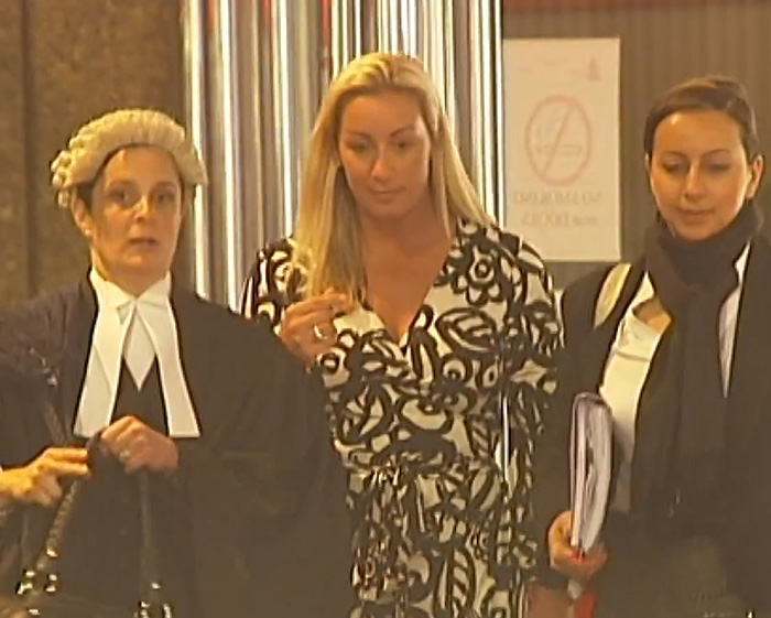 Olympic Hopeful Hid Multiple Pregnancies And Births From Everyone Before The Last Baby Vanished Without A Trace