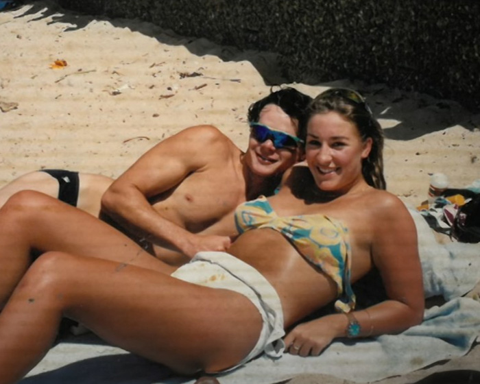 Olympic Hopeful Hid Multiple Pregnancies And Births From Everyone Before The Last Baby Vanished Without A Trace