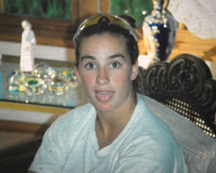 Olympic Hopeful Hid Multiple Pregnancies And Births From Everyone Before The Last Baby Vanished Without A Trace