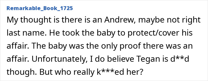 Olympic Hopeful Hid Multiple Pregnancies And Births From Everyone Before The Last Baby Vanished Without A Trace