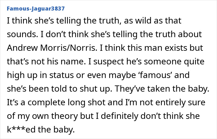 Olympic Hopeful Hid Multiple Pregnancies And Births From Everyone Before The Last Baby Vanished Without A Trace