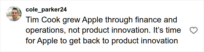 Tim Cook’s Real Reason For Abruptly Bailing As Apple CEO Revealed In Bombshell Report