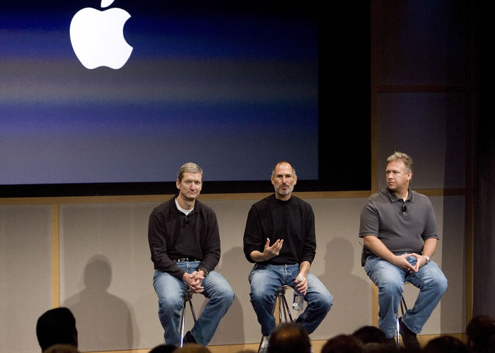 Tim Cook’s Real Reason For Abruptly Bailing As Apple CEO Revealed In Bombshell Report