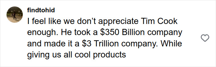 Tim Cook’s Real Reason For Abruptly Bailing As Apple CEO Revealed In Bombshell Report