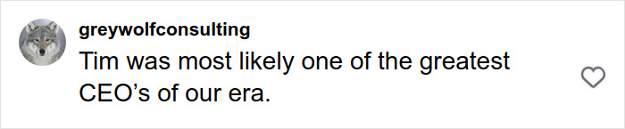 Tim Cook’s Real Reason For Abruptly Bailing As Apple CEO Revealed In Bombshell Report