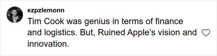 Tim Cook’s Real Reason For Abruptly Bailing As Apple CEO Revealed In Bombshell Report