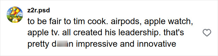 Tim Cook’s Real Reason For Abruptly Bailing As Apple CEO Revealed In Bombshell Report