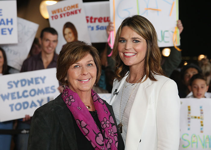 Nancy Guthrie&rsquo;s Sheriff Dark Past Surfaces After 8 Suspensions And Threat To &lsquo;Waste&rsquo; Witness