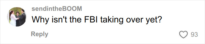 Nancy Guthrie&rsquo;s Sheriff Dark Past Surfaces After 8 Suspensions And Threat To &lsquo;Waste&rsquo; Witness