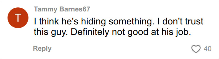 Nancy Guthrie&rsquo;s Sheriff Dark Past Surfaces After 8 Suspensions And Threat To &lsquo;Waste&rsquo; Witness