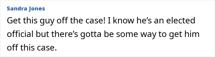 Nancy Guthrie&rsquo;s Sheriff Dark Past Surfaces After 8 Suspensions And Threat To &lsquo;Waste&rsquo; Witness