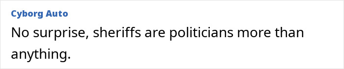 Nancy Guthrie&rsquo;s Sheriff Dark Past Surfaces After 8 Suspensions And Threat To &lsquo;Waste&rsquo; Witness