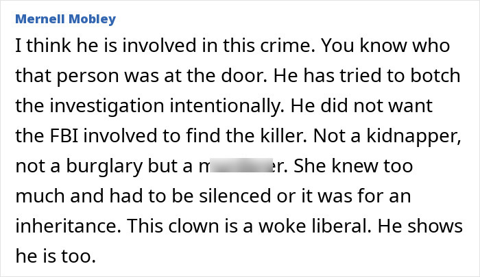 Nancy Guthrie&rsquo;s Sheriff Dark Past Surfaces After 8 Suspensions And Threat To &lsquo;Waste&rsquo; Witness