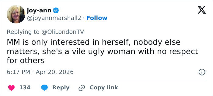 &ldquo;Such A Strange Response&rdquo;: Meghan Markle&rsquo;s Facade “Cracks” While Speaking With Bondi Beach Survivor In Viral Clip