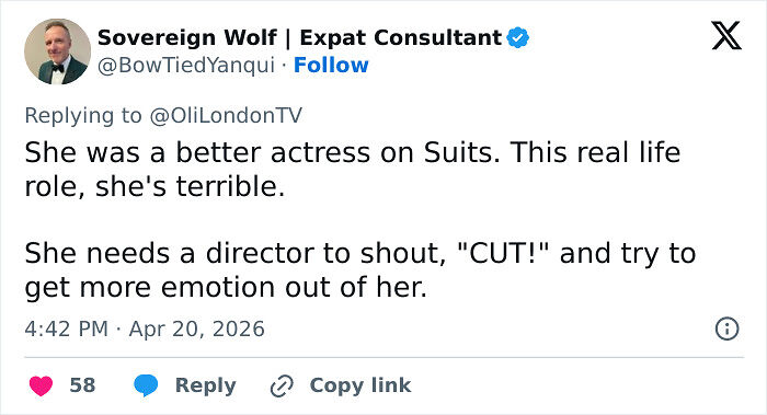 &ldquo;Such A Strange Response&rdquo;: Meghan Markle&rsquo;s Facade “Cracks” While Speaking With Bondi Beach Survivor In Viral Clip