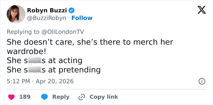 &ldquo;Such A Strange Response&rdquo;: Meghan Markle&rsquo;s Facade “Cracks” While Speaking With Bondi Beach Survivor In Viral Clip