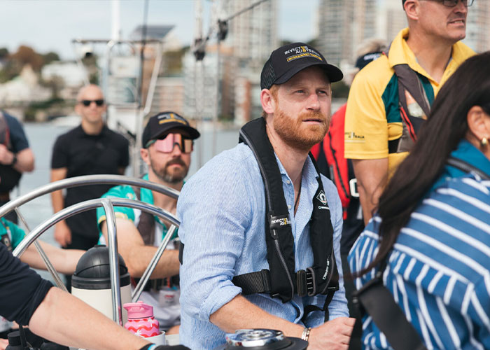 &ldquo;Such A Strange Response&rdquo;: Meghan Markle&rsquo;s Facade “Cracks” While Speaking With Bondi Beach Survivor In Viral Clip