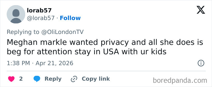 &ldquo;Such A Strange Response&rdquo;: Meghan Markle&rsquo;s Facade “Cracks” While Speaking With Bondi Beach Survivor In Viral Clip