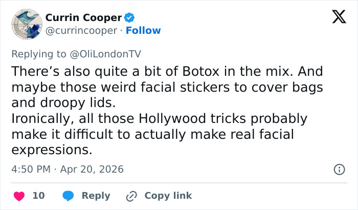 &ldquo;Such A Strange Response&rdquo;: Meghan Markle&rsquo;s Facade “Cracks” While Speaking With Bondi Beach Survivor In Viral Clip