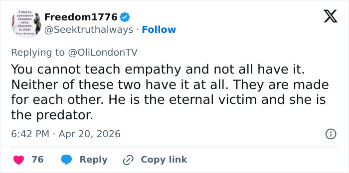 &ldquo;Such A Strange Response&rdquo;: Meghan Markle&rsquo;s Facade “Cracks” While Speaking With Bondi Beach Survivor In Viral Clip