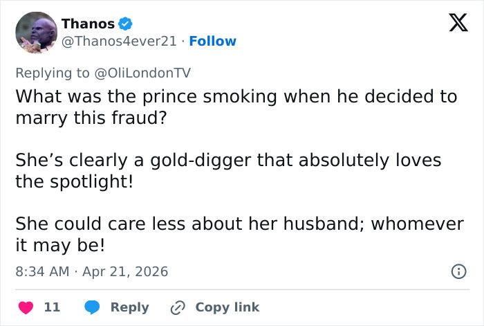 &ldquo;Such A Strange Response&rdquo;: Meghan Markle&rsquo;s Facade “Cracks” While Speaking With Bondi Beach Survivor In Viral Clip