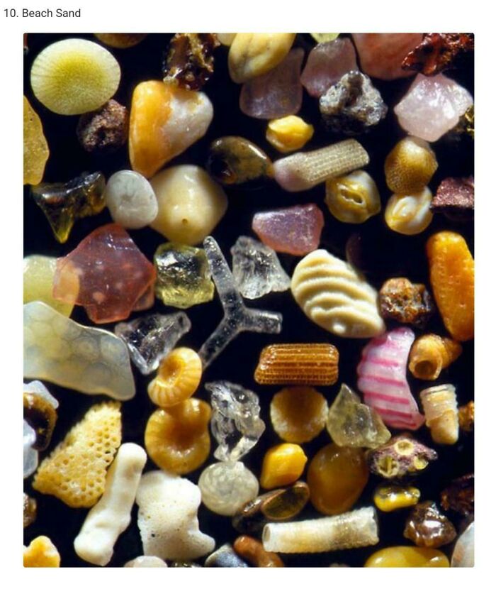 &ldquo;Devil Sunrise&rdquo;: 71 Interesting Photos That Might Show You Something You Haven&rsquo;t Seen Before (New Pics)