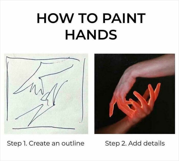 49 Times Instructions Were Technically There But Completely Useless