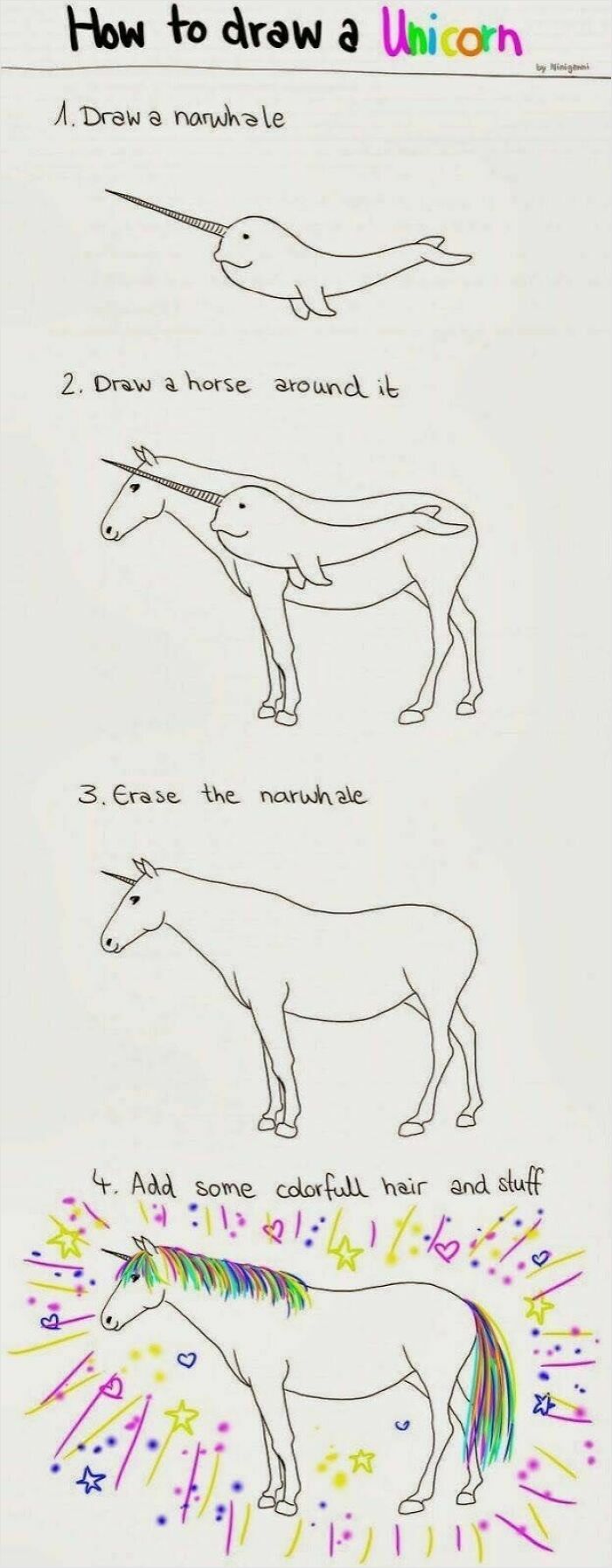 49 Times Instructions Were Technically There But Completely Useless