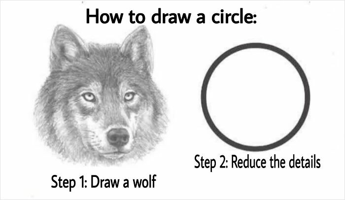 49 Times Instructions Were Technically There But Completely Useless