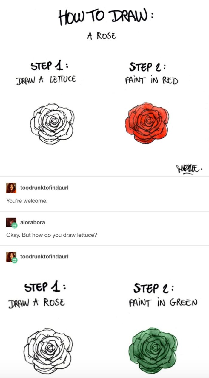 49 Times Instructions Were Technically There But Completely Useless