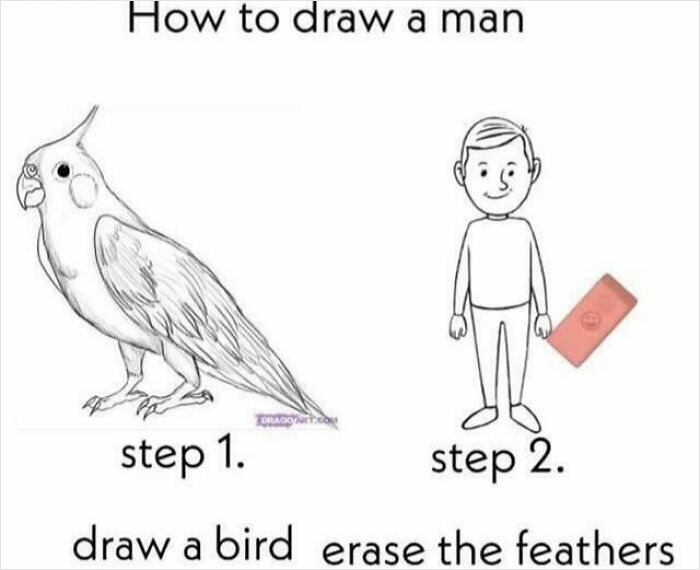 49 Times Instructions Were Technically There But Completely Useless