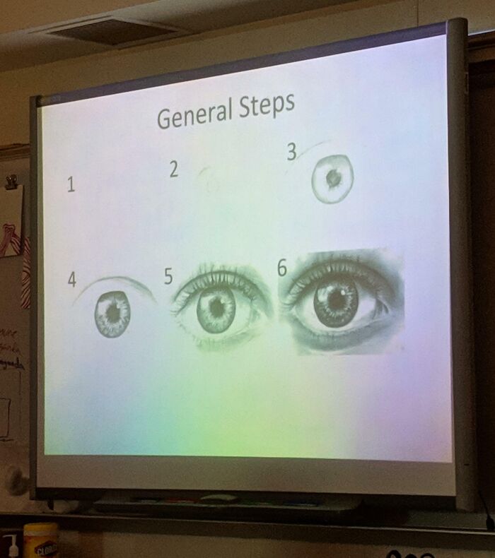 49 Times Instructions Were Technically There But Completely Useless