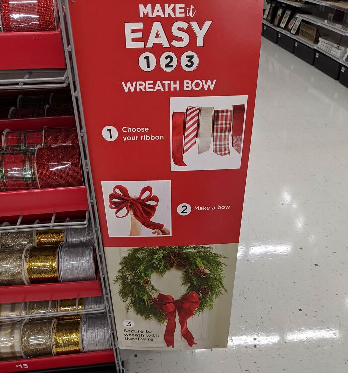 49 Times Instructions Were Technically There But Completely Useless