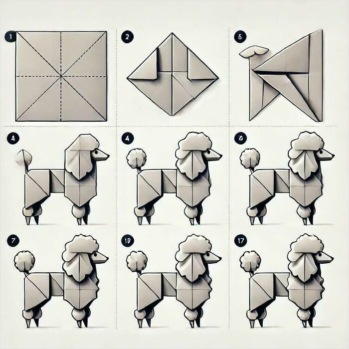 49 Times Instructions Were Technically There But Completely Useless