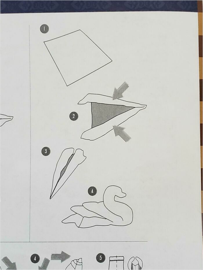 49 Times Instructions Were Technically There But Completely Useless